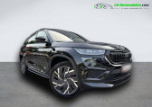 Skoda Kodiaq occasion année 2024 boite Automatique Annonce Skoda Kodiaq occasion Essence 2.0 TSI 245 BVA 4x4 7pl à Beaupuy