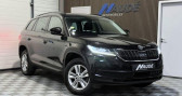 Skoda Kodiaq 2.0TDI 150 CH DSG7 7pl Ambition  2020 - annonce de voiture en vente sur Auto S&eacute;lection.com