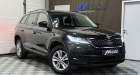 Skoda Kodiaq occasion 2020 mise en vente &agrave; CHAPONOST par le garage NAUDE AUTOMOBILES CHAPONOST - photo n&deg;1
