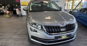 Skoda Kodiaq , garage ACTIVA  WOIPPY