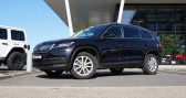 Skoda Kodiaq occasion année 2021 boite Automatique Annonce Skoda Kodiaq occasion Diesel 7 Places 2.0 TDI 150CH Style DSG Garantie 6 ans Hayon électr à Sarreguemines