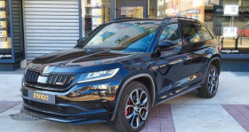 Skoda Kodiaq , garage EWIGO FORBACH  Forbach