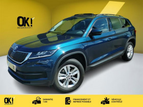 Skoda Kodiaq , garage OK! OCCASION THIONVILLE  THIONVILLE