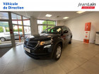 Skoda Kodiaq occasion Noir année 2017 boite Sequentielle Annonce Skoda Kodiaq occasion Essence Kodiaq 1.4 TSI 150 ACT DSG6 5pl Ambition 5p à Voiron