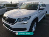 Annonce Skoda Kodiaq occasion Essence Kodiaq 1.5 TSI 150 ACT 5pl  Brie-Comte-Robert