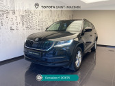 Annonce Skoda Kodiaq occasion Essence Kodiaq 1.5 TSI 150 ACT 7pl Business � Saint-Maximin