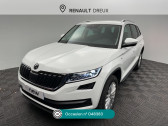 Skoda Kodiaq Kodiaq 1.5 TSI 150 ACT DSG7 5pl Edition   DREUX 28