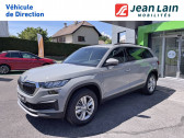 Skoda Kodiaq occasion année 2022 boite Sequentielle Annonce Skoda Kodiaq occasion Essence Kodiaq 1.5 TSI 150 ACT DSG7 7pl Ambition 5p à Ville-la-Grand