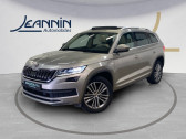 Skoda Kodiaq Kodiaq 1.5 TSI 150 ACT DSG7 7pl   Vert Saint Denis 77