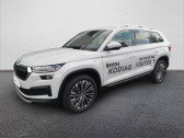 Annonce Skoda Kodiaq occasion Essence Kodiaq 1.5 TSI 150 ACT DSG7 7pl  Aurillac