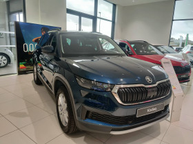 Skoda Kodiaq , garage CAR SAINTES  SAINTES