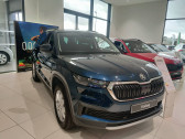 Skoda Kodiaq occasion année 2024 Annonce Skoda Kodiaq occasion Essence Kodiaq 1.5 TSI 150 ACT DSG7 7pl à CHATEAUBERNARD