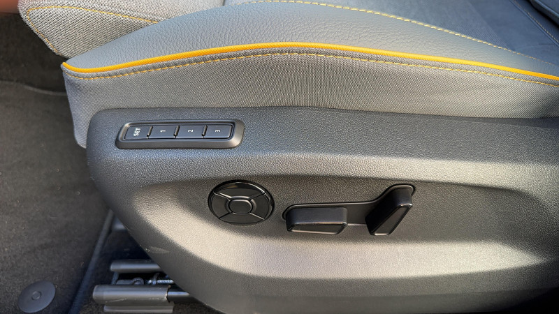 Skoda Kodiaq Kodiaq 1.5 TSI 150 ch Hybrid ACT DSG7 5pl Selection 5p  - photo n°15 Skoda Kodiaq Kodiaq 1.5 TSI 150 ch Hybrid ACT DSG7 5pl Selection 5p  occasion à Onet-le-Château - photo n°15