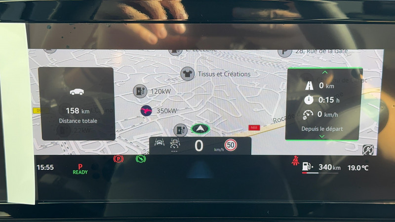 Skoda Kodiaq Kodiaq 1.5 TSI 150 ch Hybrid ACT DSG7 5pl Selection 5p  - photo n°18 Skoda Kodiaq Kodiaq 1.5 TSI 150 ch Hybrid ACT DSG7 5pl Selection 5p  occasion à Onet-le-Château - photo n°18