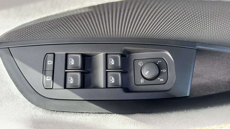 Skoda Kodiaq Kodiaq 1.5 TSI 150 ch Hybrid ACT DSG7 5pl Selection 5p  - photo n°10 Skoda Kodiaq Kodiaq 1.5 TSI 150 ch Hybrid ACT DSG7 5pl Selection 5p  occasion à Onet-le-Château - photo n°10