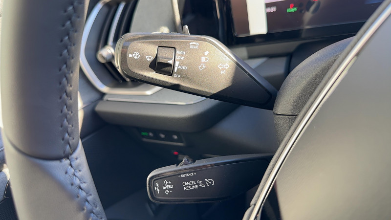 Skoda Kodiaq Kodiaq 1.5 TSI 150 ch Hybrid ACT DSG7 5pl Selection 5p  - photo n°13 Skoda Kodiaq Kodiaq 1.5 TSI 150 ch Hybrid ACT DSG7 5pl Selection 5p  occasion à Onet-le-Château - photo n°13