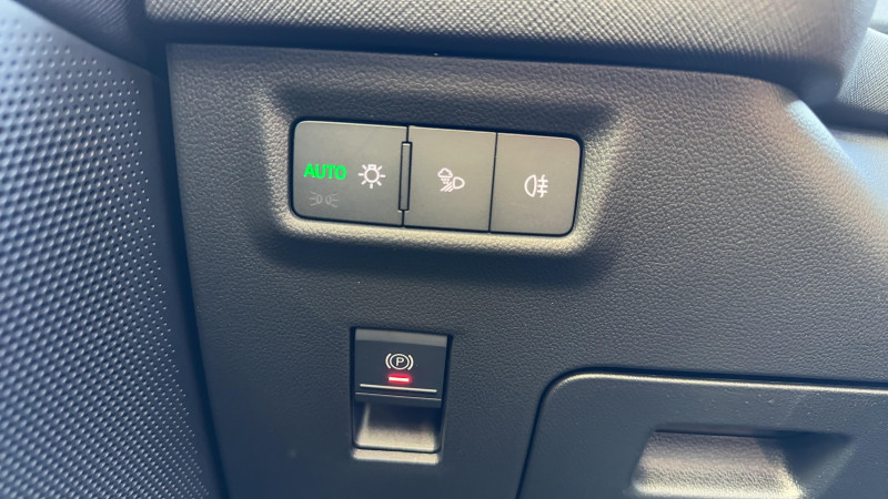 Skoda Kodiaq Kodiaq 1.5 TSI 150 ch Hybrid ACT DSG7 5pl Selection 5p  - photo n°12 Skoda Kodiaq Kodiaq 1.5 TSI 150 ch Hybrid ACT DSG7 5pl Selection 5p  occasion à Onet-le-Château - photo n°12