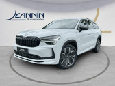 Skoda Kodiaq Kodiaq 1.5 TSI 150 ch Hybrid ACT DSG7 5pl  2025 - annonce de voiture en vente sur Auto Sélection.com