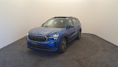 Annonce Skoda Kodiaq occasion Essence Kodiaq 1.5 TSI 150 ch Hybrid ACT DSG7 5pl  Blois