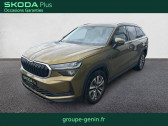 Skoda Kodiaq occasion année 2024 Annonce Skoda Kodiaq occasion Essence Kodiaq 1.5 TSI 150 ch Hybrid ACT DSG7 5pl à Valence