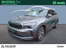 Skoda Kodiaq , garage VOLKSWAGEN CHOLET  CHOLET