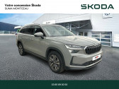 Skoda Kodiaq occasion année 2024 Annonce Skoda Kodiaq occasion Essence Kodiaq 1.5 TSI 150 ch Hybrid ACT DSG7 5pl à Montceau les Mines