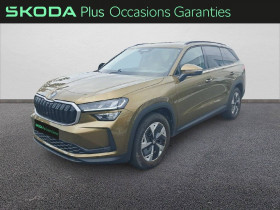 Skoda Kodiaq , garage AUTOMOBILE SERVICE 12  Onet-le-Chteau