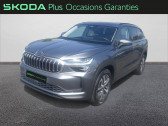 Annonce Skoda Kodiaq occasion Essence Kodiaq 1.5 TSI 150 ch Hybrid ACT DSG7 7pl Selection 5p  Onet-le-Chteau