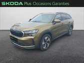Annonce Skoda Kodiaq occasion Essence Kodiaq 1.5 TSI 150 ch Hybrid ACT DSG7 7pl Selection 5p  Onet-le-Chteau