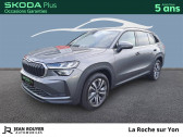 Skoda Kodiaq occasion année 2024 Annonce Skoda Kodiaq occasion Essence Kodiaq 1.5 TSI 150 ch Hybrid ACT DSG7 7pl à MOUILLERON LE CAPTIF