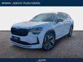Skoda Kodiaq Kodiaq 1.5 TSI 150 ch Hybrid ACT DSG7 7pl   Vert Saint Denis 77