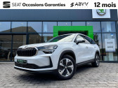 Skoda Kodiaq occasion année 2024 Annonce Skoda Kodiaq occasion Essence Kodiaq 1.5 TSI 150 ch Hybrid ACT DSG7 7pl à Epinay-Sur-Seine