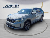 Skoda Kodiaq Kodiaq 1.5 TSI 150 ch Hybrid ACT DSG7 7pl   Auxerre 89