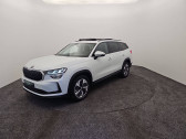 Skoda Kodiaq Kodiaq 1.5 TSI 150 ch Hybrid ACT DSG7 7pl   Blois 41