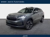 Skoda Kodiaq Kodiaq 1.5 TSI 150 ch Hybrid ACT DSG7 7pl   Vert Saint Denis 77