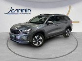 Skoda Kodiaq Kodiaq 1.5 TSI 150 ch Hybrid ACT DSG7 7pl  2024 - annonce de voiture en vente sur Auto Sélection.com