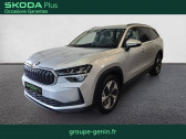 Skoda Kodiaq occasion année 2024 Annonce Skoda Kodiaq occasion Essence Kodiaq 1.5 TSI 150 ch Hybrid ACT DSG7 7pl à Valence
