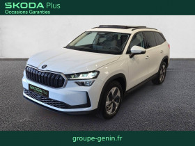 Skoda Kodiaq , garage genin automobiles route chabeuil  Valence
