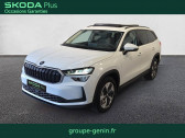 Skoda Kodiaq occasion année 2024 Annonce Skoda Kodiaq occasion Essence Kodiaq 1.5 TSI 150 ch Hybrid ACT DSG7 7pl à Valence