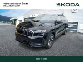 Skoda Kodiaq , garage SUMA Montceau - SOVA BRENOT automobiles  Montceau les Mines