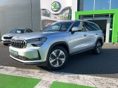Skoda Kodiaq occasion année 2025 boite Sequentielle Annonce Skoda Kodiaq occasion Hybride Kodiaq 1.5 TSI 204 ch Hybride Rechargeable PHEV DSG6 5pl Sel à Onet-le-Château