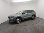 Skoda Kodiaq Kodiaq 1.5 TSI 204 ch Hybride Rechargeable PHEV DSG6 5pl   Saint-Cyr-sur-Loire 37