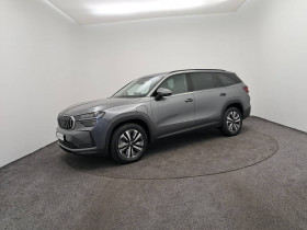 Skoda Kodiaq occasion 2025 mise en vente à Saint-Cyr-sur-Loire par le garage SKODA Tours - photo n°1