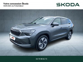 Skoda Kodiaq , garage SUMA Hervier Automobile  Bellerive-sur-Allier