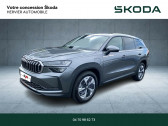 Skoda Kodiaq occasion année 2024 Annonce Skoda Kodiaq occasion Essence Kodiaq 1.5 TSI 204 ch Hybride Rechargeable PHEV DSG6 5pl à Bellerive-sur-Allier
