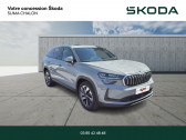 Skoda Kodiaq Kodiaq 1.5 TSI 204 ch PHEV DSG6 5pl   Chalon sur Saône 71