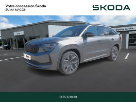 Skoda Kodiaq , garage SUMA MACON - MACON SPORT automobiles  Macon