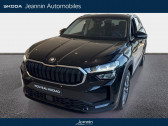 Skoda Kodiaq occasion année 2025 Annonce Skoda Kodiaq occasion Diesel Kodiaq 2.0 TDI 150 ch SCR DSG7 5pl à Troyes