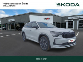 Skoda Kodiaq , garage SUMA MACON - MACON SPORT automobiles  Macon