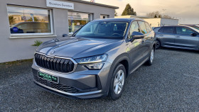 Skoda Kodiaq , garage VOLKSWAGEN - SIPA AUTOMOBILES - TARBES � TARBES 